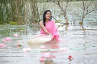 Roopa Kaur Spicy Stills